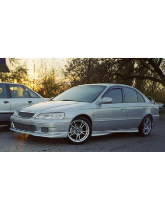 Minigonne sottoporta HONDA Accord 1999-2002 (Cod. TF-BFT00553)