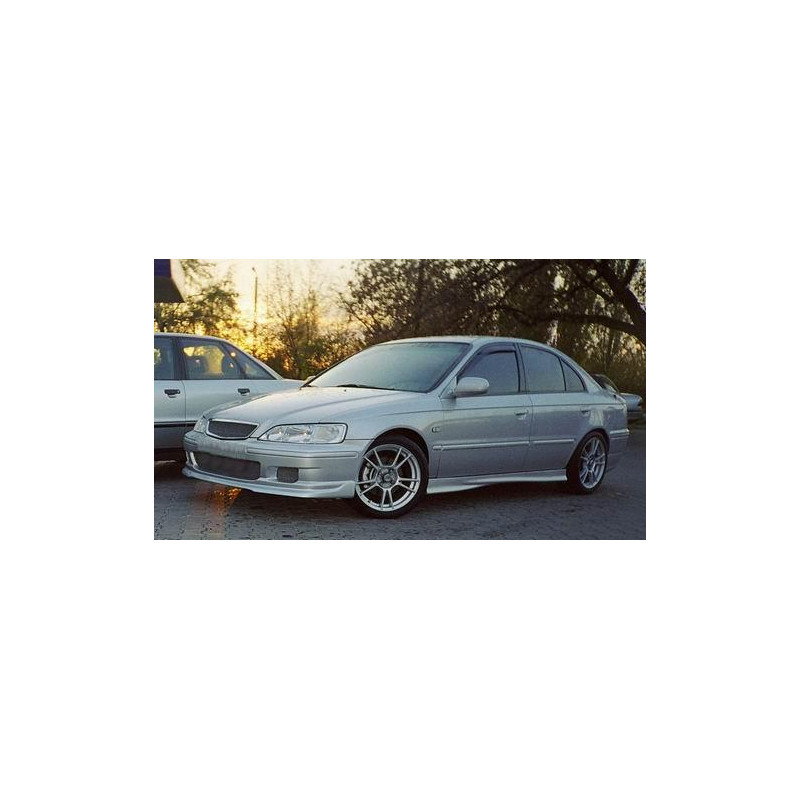 Minigonne sottoporta HONDA Accord 1999-2002 (Cod. TF-BFT00553)