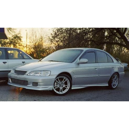 Minigonne sottoporta HONDA Accord 1999-2002 (Cod. TF-BFT00553)