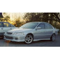 Minigonne sottoporta HONDA Accord 1999-2002 (Cod. TF-BFT00553)