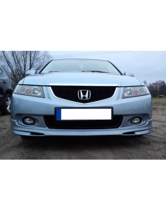 Spoiler paraurti anteriore 2002-2006 HONDA Accord 2002-2008 (Cod. TF-BFT00554)