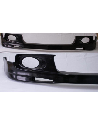 Spoiler paraurti anteriore 2002-2006 HONDA Accord 2002-2008 (Cod. TF-BFT00554)