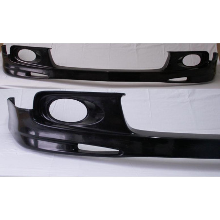 Spoiler paraurti anteriore 2002-2006 HONDA Accord 2002-2008 (Cod. TF-BFT00554)