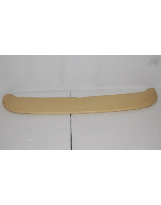 Alettone - Spoiler Opel Vectra A 5P. Sup. (Cod. E-SPO9597)