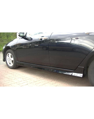 Minigonne laterali berlina HONDA Accord 2002-2008 (Cod. TF-BFT00556)