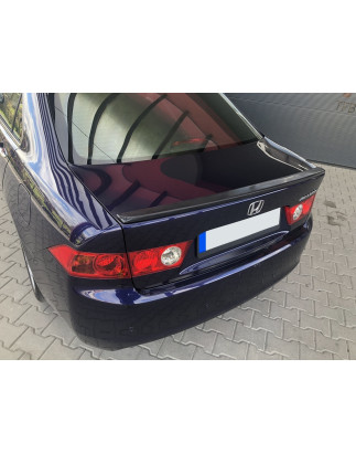 Spoiler sulla berlina klape HONDA Accord 2002-2008 (Cod. TF-BFT00557)