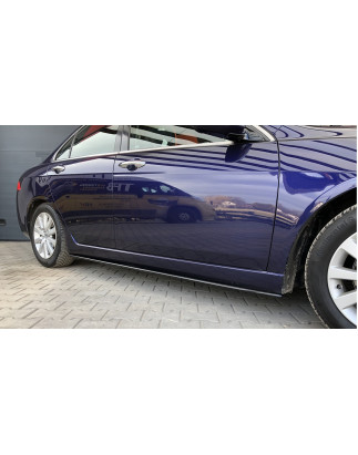 Battitacco berlina HONDA Accord 2002-2008 (Cod. TF-BFT00558)