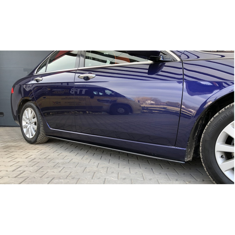 Battitacco berlina HONDA Accord 2002-2008 (Cod. TF-BFT00558)