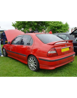Spoiler tetto HONDA Civic 5 porte dal 1995 (Cod. TF-BFT00559)