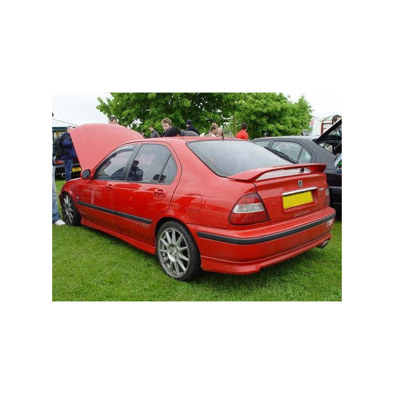 Spoiler tetto HONDA Civic 5 porte dal 1995 (Cod. TF-BFT00559)