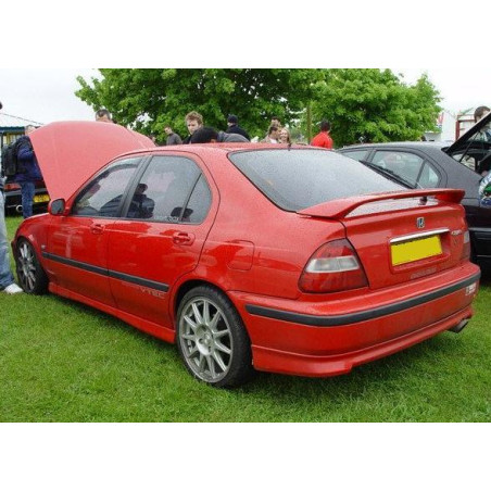 Spoiler tetto HONDA Civic 5 porte dal 1995 (Cod. TF-BFT00559)