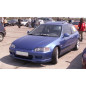 Spoiler paraurti anteriore HONDA Civic 1992-1995 (Cod. TF-BFT00560)