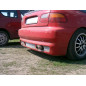 Spoiler paraurti posteriore HB 3d HONDA Civic 1992-1995 (Cod. TF-BFT00561)