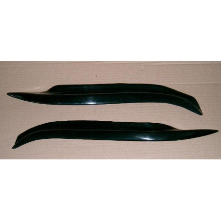 palpebre fari HONDA Civic 1992-1995 (Cod. TF-BFT00565)