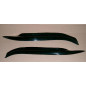 palpebre fari HONDA Civic 1992-1995 (Cod. TF-BFT00565)