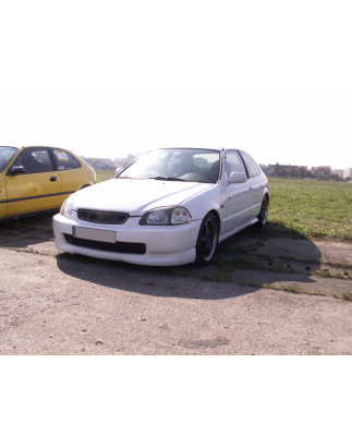 Spoiler paraurti anteriore HONDA Civic 1995-1999 (Cod. TF-BFT00566)