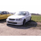 Spoiler paraurti anteriore HONDA Civic 1995-1999 (Cod. TF-BFT00566)