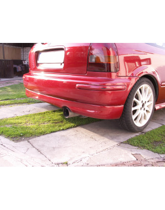 Spoiler paraurti posteriore HB 3d HONDA Civic 1995-1999 (Cod. TF-BFT00567)