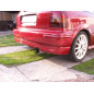 Spoiler paraurti posteriore HB 3d HONDA Civic 1995-1999 (Cod. TF-BFT00567)