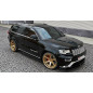 SPLITTER ANTERIORE Jeep Grand Cherokee WK2 Summit (FACELIFT) (Cod. M-JE-GC-4F-SU-FD1G)