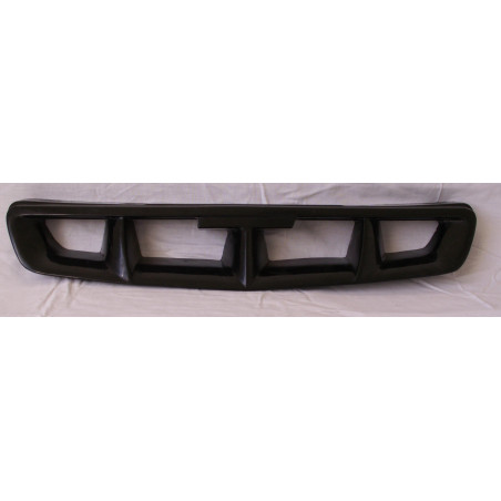 Griglia centrale (calandra) HONDA Civic 1995-1999 (Cod. TF-BFT00571)