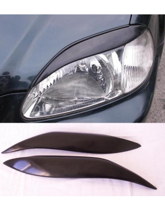 palpebre fari HONDA Civic 1995-1999 (Cod. TF-BFT00572)