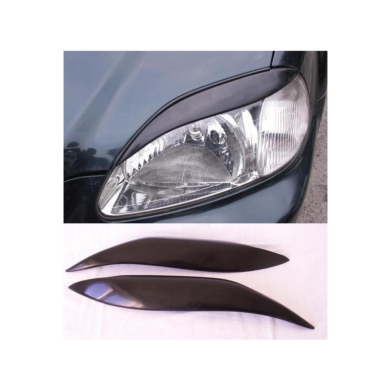palpebre fari HONDA Civic 1995-1999 (Cod. TF-BFT00572)
