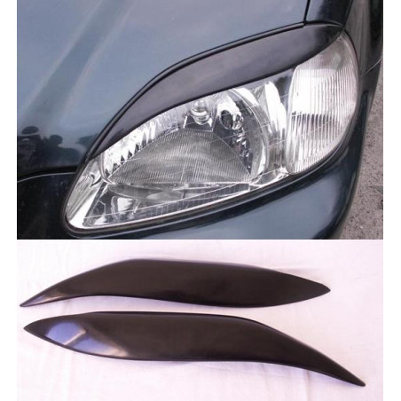 palpebre fari HONDA Civic 1995-1999 (Cod. TF-BFT00572)
