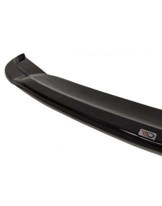 SPLITTER ANTERIORE Jeep Grand Cherokee WK2 Summit (FACELIFT) (Cod. M-JE-GC-4F-SU-FD1G)