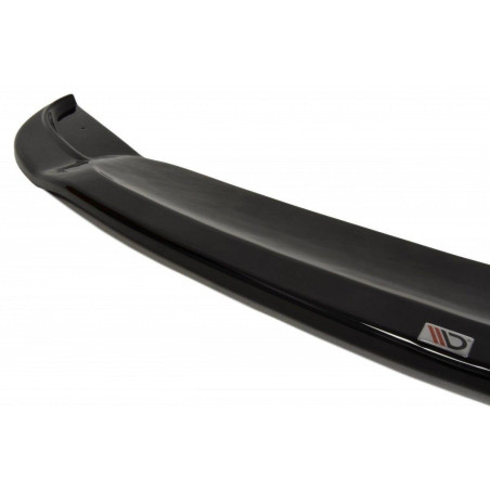 SPLITTER ANTERIORE Jeep Grand Cherokee WK2 Summit (FACELIFT) (Cod. M-JE-GC-4F-SU-FD1G)