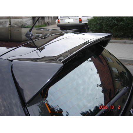 Spoiler lunotto HONDA Civic 3 porte 2001-2004 (Cod. TF-BFT00579)
