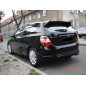 Spoiler lunotto HONDA Civic 3 porte 2004-2006 (Cod. TF-BFT00581)