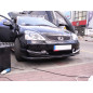 Spoiler paraurti anteriore HONDA Civic 3 porte 2004-2006 (Cod. TF-BFT00583)