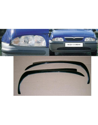 palpebre fari MAZDA 120  (Cod. TF-BFT00584)