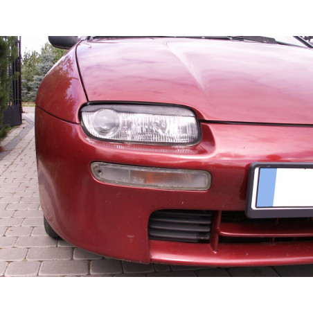 palpebre fari MAZDA 323F 94-98 BA (Cod. TF-BFT00585)