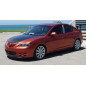 Palpebre sui fari della berlina 2003-2009 MAZDA 3  (Cod. TF-BFT00588)