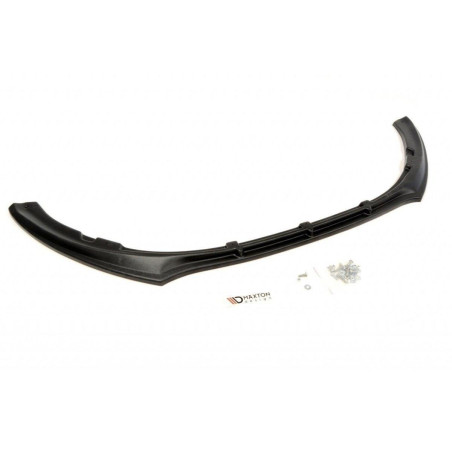 SPLITTER ANTERIORE KIA CEED MK1 - PREFACE MODEL (Cod. M-KI-CE-1-FD1G)