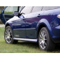 Minigonne sottoporta MAZDA 6 2002-2005 (Cod. TF-BFT00592)