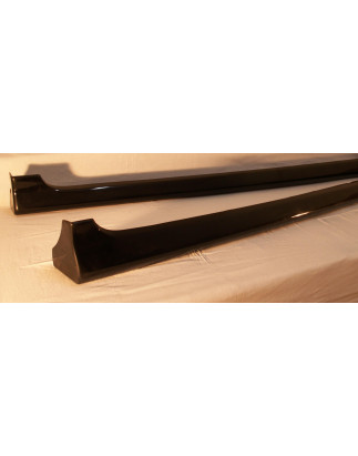 Minigonne sottoporta MAZDA 6 2002-2005 (Cod. TF-BFT00592)