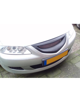 Grill Catch vedi I MAZDA 6 2002-2005 (Cod. TF-BFT00593)