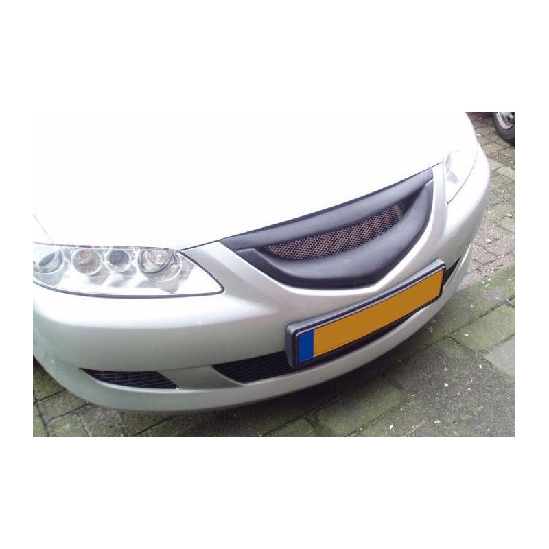 Grill Catch vedi I MAZDA 6 2002-2005 (Cod. TF-BFT00593)