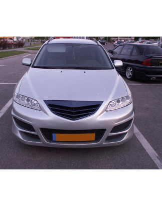 Griglia Cattura vista II MAZDA 6 2002-2005 (Cod. TF-BFT00594)