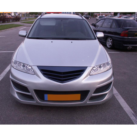 Griglia Cattura vista II MAZDA 6 2002-2005 (Cod. TF-BFT00594)