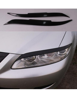 Palpebre fari ver I MAZDA 6 2002-2005 (Cod. TF-BFT00595)