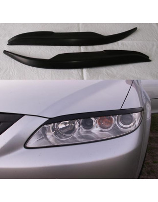 Palpebre fari ver II MAZDA 6 2002-2005 (Cod. TF-BFT00596)