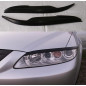 Palpebre fari ver II MAZDA 6 2002-2005 (Cod. TF-BFT00596)