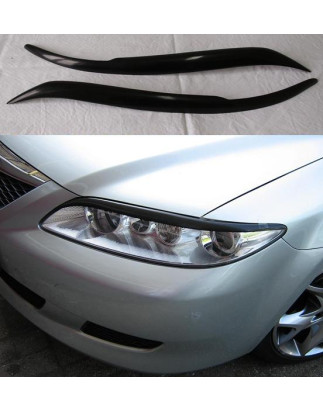 Palpebre per riflettori ver III MAZDA 6 2002-2005 (Cod. TF-BFT00597)