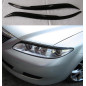 Palpebre per riflettori ver III MAZDA 6 2002-2005 (Cod. TF-BFT00597)