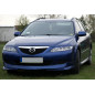 Spoiler paraurti anteriore MAZDA 6 2002-2005 (Cod. TF-BFT00598)