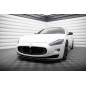 SPLITTER ANTERIORE Maserati Granturismo Mk1 (Cod. M-MS-GT-1-FD1G)